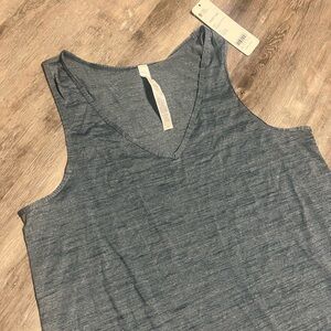 Sports tank